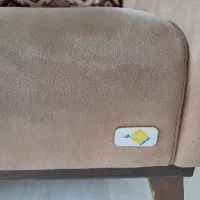 راحتی ۷نفره|مبلمان خانگی و میز عسلی|رشت, دیلمان|دیوار