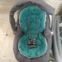 روروک وکریر|کالسکه و لوازم جانبی|سبزوار, توحیدشهر|دیوار