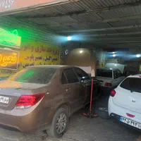 تعمیرگاه زیروبند(جلوبندی) باقطعات رفیع نیاوامیرنیا|خدمات موتور و ماشین|اصفهان, خانه اصفهان|دیوار