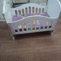 تخت کودک|تخت و صندلی بچه|ورامین, خیر آباد|دیوار