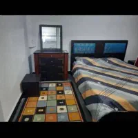 اجاره روزاانه در شهرک گلستان وصدرا|اجارهٔ کوتاه‌مدت آپارتمان و سوئیت|شیراز, شهرک گلستان|دیوار