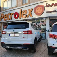 فردا Sx5، مدل ۱۴۰۰|خودرو سواری و وانت|تهران, هفده شهریور|دیوار