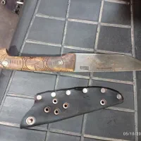 چاقو 20یا30سانت