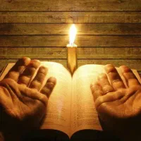 سرکتاب و دعا با شناسنامه اصل بودن و ضمانت