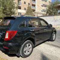 لیفان X60 مدل 1392|خودرو سواری و وانت|کرج, فاز ۳ مهرشهر|دیوار