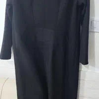 دو عدد مانتو زنانه کاملا نو فقط یه دفه پوشیده شده|لباس|تایباد, |دیوار