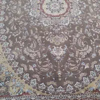 دو تخته فرش ۶ متری