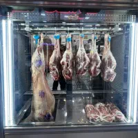 ۵ عدد یخچال،فریزر،چرخ گوشت،منقل،اره