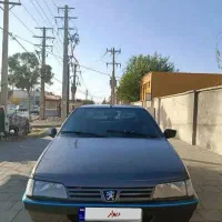 پژو روا سالم و سرحال|خودرو سواری و وانت|ارومیه, |دیوار