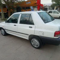 پراید 96 درجه یک تمیز و فنی سالم