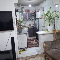 آپارتمان۵۸متر،تک واحدی