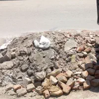 چاه کن باسابقه درخدمت هم شهریان عزیز