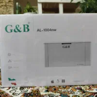 چاپگر جی اند بی|پرینتر، اسکنر، کپی، فکس|اندیشه, اندیشه فاز ۱|دیوار