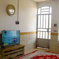 رهن منزل ۹۰ متری ماشین رو