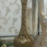 گلدان در حد نو