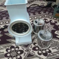 چرخ چند کاره