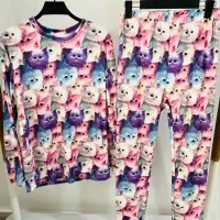 ست مخمل و شلوار مخمل