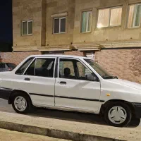 پراید 131 مدل 92