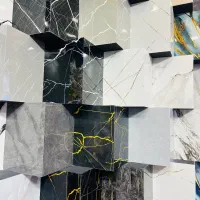 ماربل شیت دیوارپوش