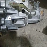 گیربکس پژو ضمانتی|قطعات یدکی و لوازم جانبی|رفسنجان, |دیوار