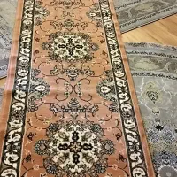 کناره|فرش|تبریز, |دیوار