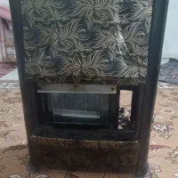 فروش فوری یک عدد بخاری گازی خانگی