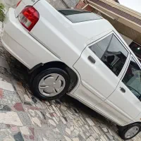 پراید 132 فول تمیز
