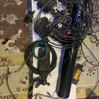 کمک بادی پژوی