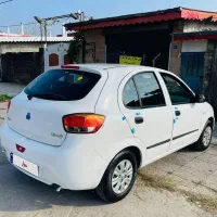 تیبا ۲ مدل ۹۶|خودرو سواری و وانت|رشت, استقامت ۲|دیوار