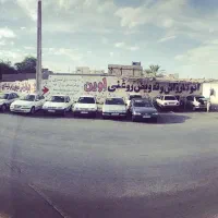 کارواش ۲نفر کارگر کارواش