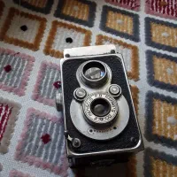 دوربین عکاسی قدیمی