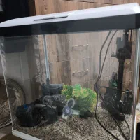 آکواریوم حرفه ای SOBO T-840F AQUARIUM