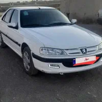 پارس موتور جدید XUVP مدل ۱۴۰۲ در حد
