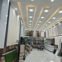 پخش کاغذدیواری،کفپوش،انواع پرده رونیا|خدمات پیشه و مهارت|سنندج, |دیوار