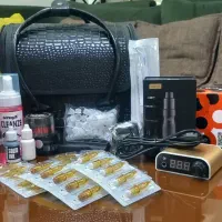 پک اقتصادی تتو