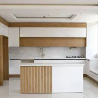 منزل استیجاری 55متری