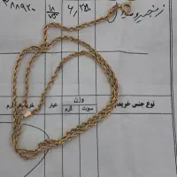 طلا وجواهرات