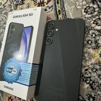 a54 ۲۵۶ گیگ رام ۸ ویتنام در حد نو
