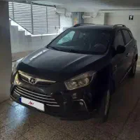 جک اس 5 دنده‌ای مدل 95، سالم، سند دست اول