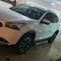 تیگو 7  مدل  401 واقعا بدون مشابه