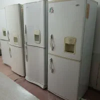۷تا یخچال فریزر به فروش میرسد