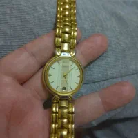 یه ساعت مردانه سیتیزن ژاپن|ساعت|کرمان, |دیوار