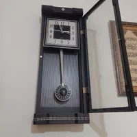 ساعت دیواری قدیمی|ساعت دیواری و تزئینی|اندیشه, اندیشه فاز ۱|دیوار