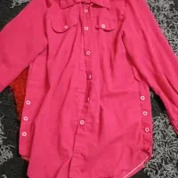 فروش  تعدادی مانتو پاییزی|لباس|آمل, |دیوار