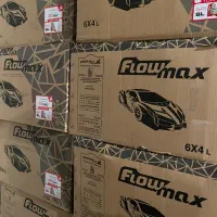 چهارلیتری روغن موتور پارس وایرانول وایرانول|عمده‌فروشی|رضویه, |دیوار