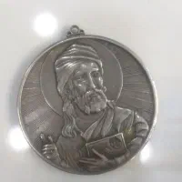 مدال نقره