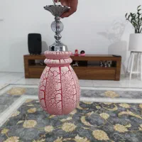 لوستر|لوستر و چراغ آویز|تهران, هاشمآباد|دیوار