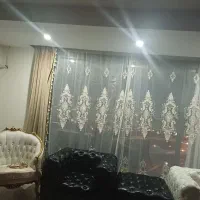 پرده|پرده، رانر، رومیزی|تهران, مروارید شهر|دیوار