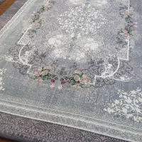 کاور فرش ۹متری طرح جدید