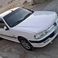 پارس تیو فایو گاز سیمی مدل آخر 99|خودرو سواری و وانت|جم, |دیوار